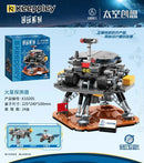 Keeppley K10205 Mars detector Keeppley