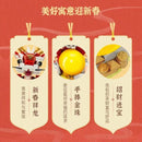 Keeppley K19909 Dragon holding golden beads