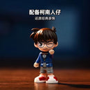 Keeppley K20711 Detective Conan: Watch Type Tranquilizer Gun