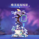 Keeppley K21103 Arena of Valor：A Midsummer Night's Dream