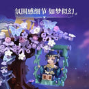 Keeppley K21103 Arena of Valor：A Midsummer Night's Dream