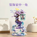 Keeppley K21103 Arena of Valor：A Midsummer Night's Dream