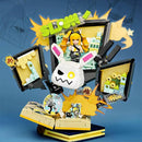 Keeppley K21104 Arena of Valor：Angela's Wonderful Journey