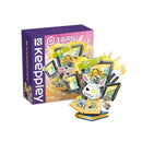 Keeppley K21104 Arena of Valor：Angela's Wonderful Journey