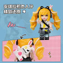 Keeppley K21104 Arena of Valor：Angela's Wonderful Journey