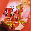 Keeppley K21105 Arena of Valor：Love of Life