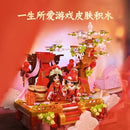 Keeppley K21105 Arena of Valor：Love of Life