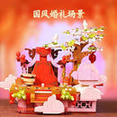 Keeppley K21105 Arena of Valor：Love of Life