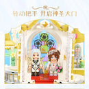 Keeppley K21106 Arena of Valor：White Wedding