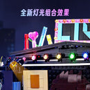 Keeppley K21301 Jay Chou Tribute to the stage