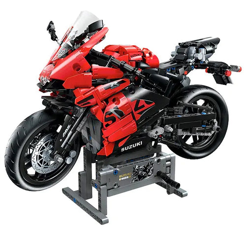 Keeppley K31002 Suzuki GSX-R1000R