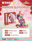 Keeppley Sanrio Magic Circus