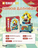 Keeppley Sanrio Magic Circus