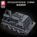 LEYI 66093 Sturmtiger