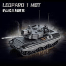 LEYI 66101 leopard 1