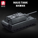 LEYI 66112 Maus Tank