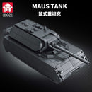 LEYI 66112 Maus Tank