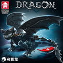 LEYI 68259 Shadow Dragon