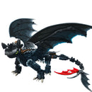 LEYI 68259 Shadow Dragon