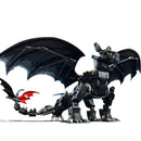 LEYI 68259 Shadow Dragon