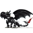 LEYI 68259 Shadow Dragon