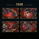 LEYI Dragon Neltharion Sindragosa