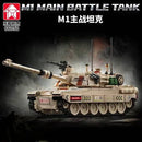 LEYI Modern Military Series