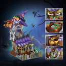 Loz 1250 witch house