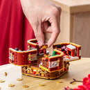 Loz Chinese Candy Box Mini Brick