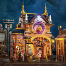 Lumibricks 11013 Memory Magic Shop