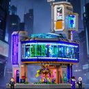 Lumibricks 17012 Neon Exchange