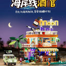 Lumibricks 18009 Coastline Tavern