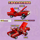 Lumibricks L9093 Lowrider