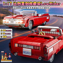 Lumibricks L9093 Lowrider