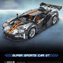 Mork Model 022027 Ford GT