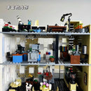 Mork Model 20118 Cities Office