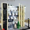 Mork Model 20118 Cities Office