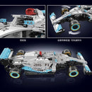 Mould King 13171 AMG Formula One Racing Car