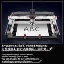 Mould King 13181 Plotter