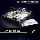 Mould King 13181 Plotter