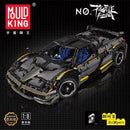 Mould King 13182 Pagani Huayra Afobrick