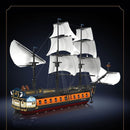 Mould King 13192 Imperial Star Destroyer