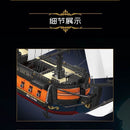 Mould King 13192 Imperial Star Destroyer