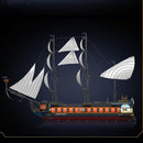 Mould King 13192 Imperial Star Destroyer