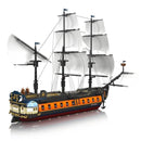 Mould King 13192 Imperial Star Destroyer