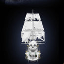 Mould King 13193 Styx Pirate Ship