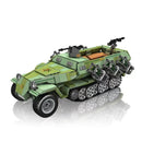Mould King 20027 Sd.Kfz. 251 Half-Track RC