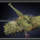 Mould King 20031 DANA Self-Propelled Howitzer