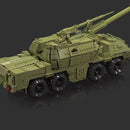 Mould King 20031 DANA Self-Propelled Howitzer