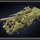 Mould King 20031 DANA Self-Propelled Howitzer